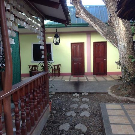 פורטו פרינססה Tia Mers Guest House מראה חיצוני תמונה