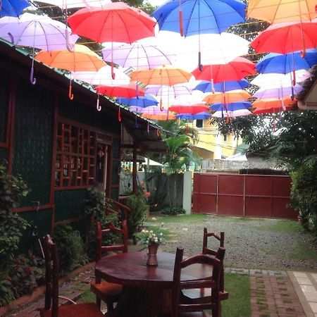 פורטו פרינססה Tia Mers Guest House מראה חיצוני תמונה