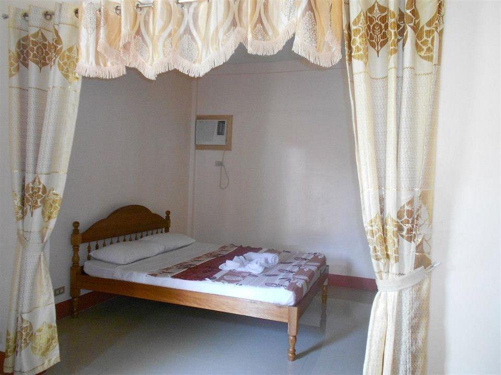 פורטו פרינססה Tia Mers Guest House מראה חיצוני תמונה