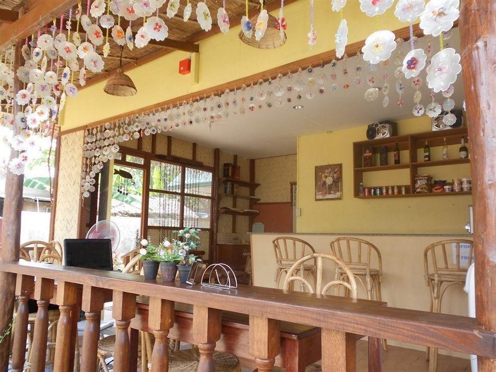 פורטו פרינססה Tia Mers Guest House מראה חיצוני תמונה