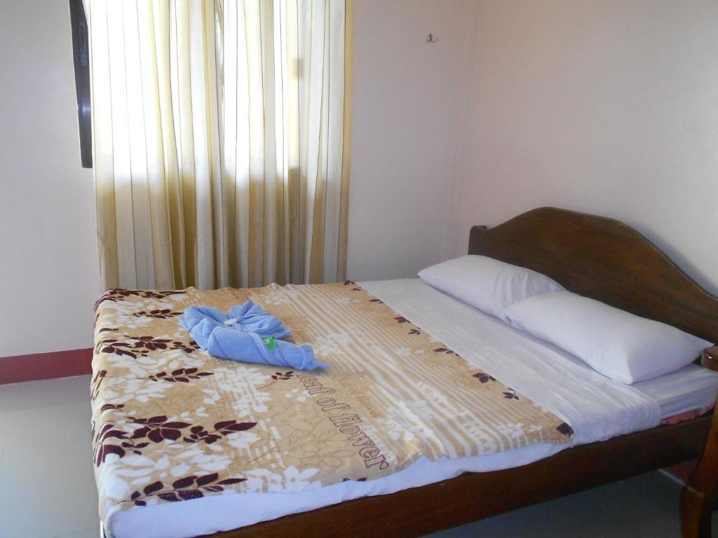 פורטו פרינססה Tia Mers Guest House חדר תמונה
