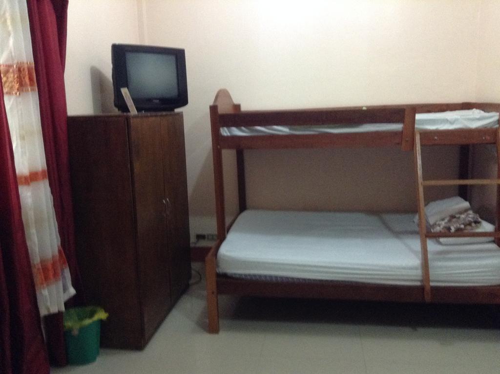 פורטו פרינססה Tia Mers Guest House מראה חיצוני תמונה