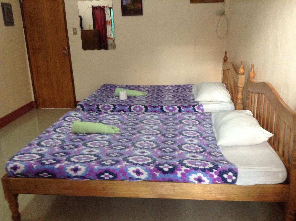פורטו פרינססה Tia Mers Guest House מראה חיצוני תמונה