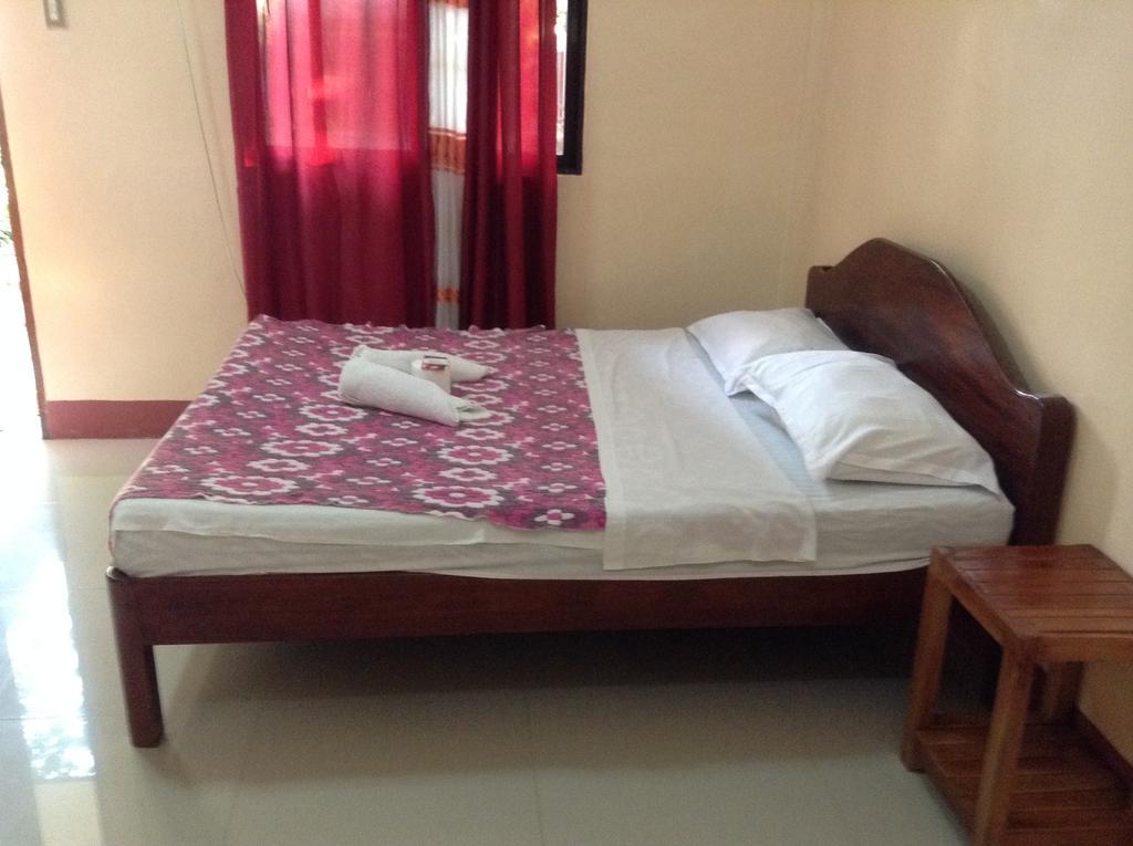 פורטו פרינססה Tia Mers Guest House מראה חיצוני תמונה