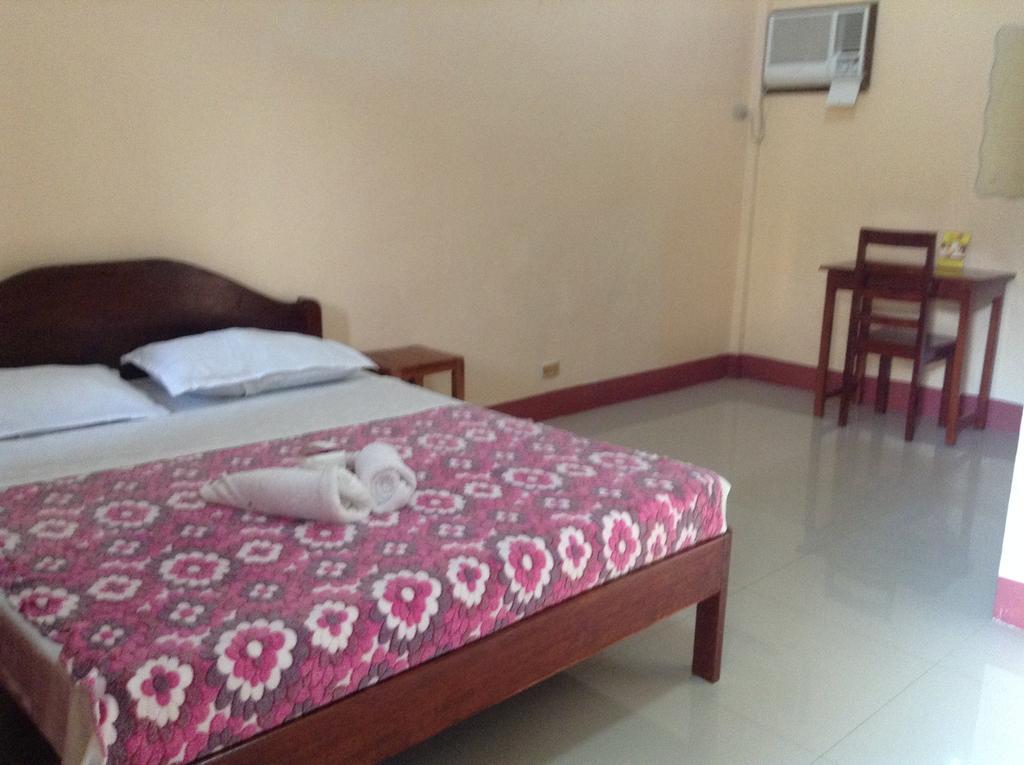 פורטו פרינססה Tia Mers Guest House מראה חיצוני תמונה