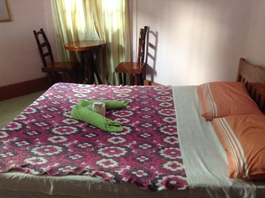 פורטו פרינססה Tia Mers Guest House מראה חיצוני תמונה
