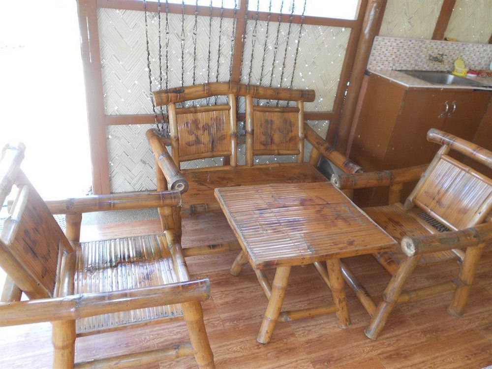 פורטו פרינססה Tia Mers Guest House מראה חיצוני תמונה