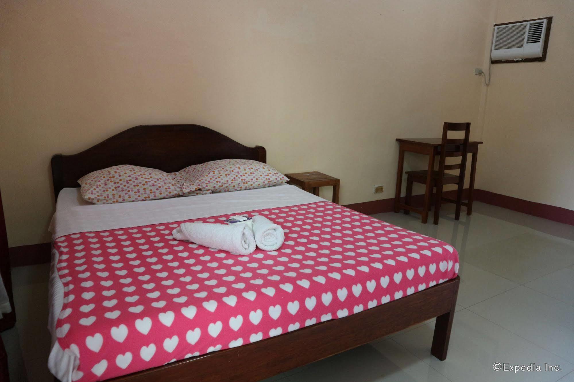 פורטו פרינססה Tia Mers Guest House מראה חיצוני תמונה