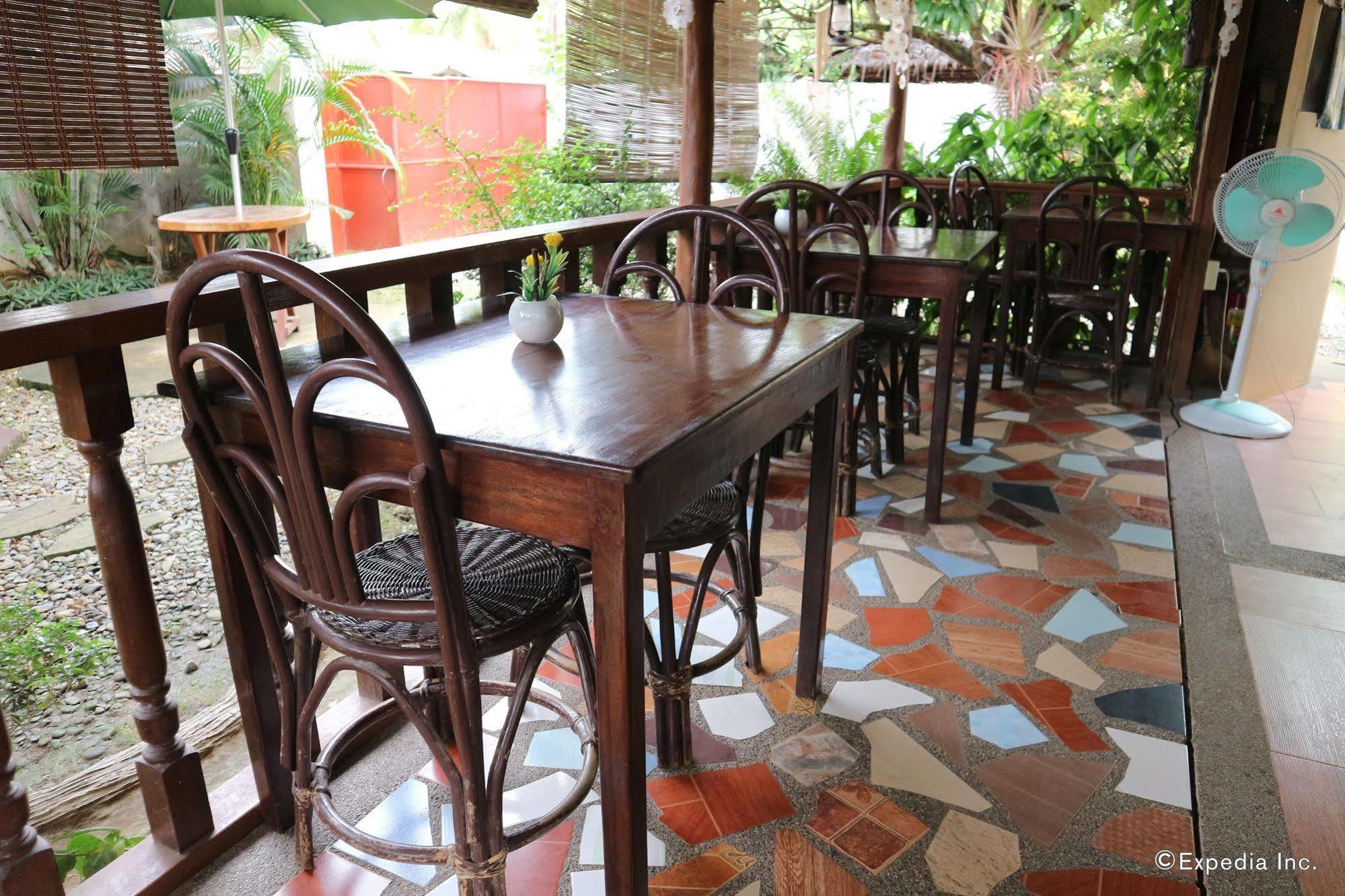 פורטו פרינססה Tia Mers Guest House מראה חיצוני תמונה