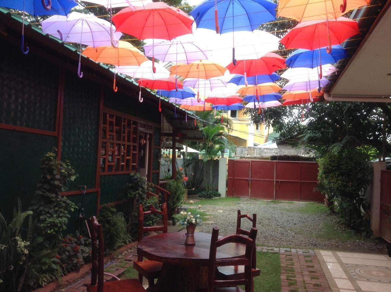 פורטו פרינססה Tia Mers Guest House מראה חיצוני תמונה