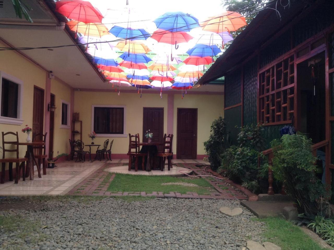 פורטו פרינססה Tia Mers Guest House מראה חיצוני תמונה