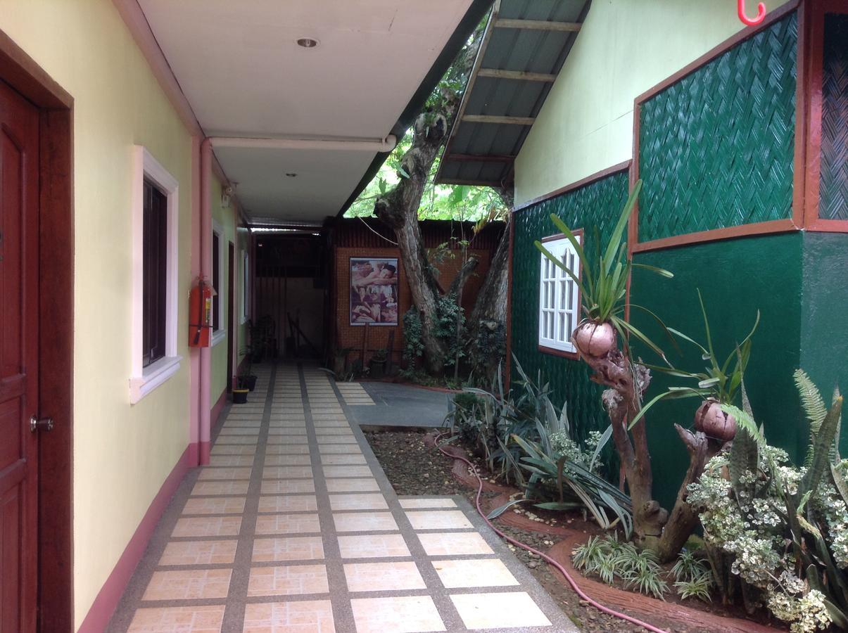 פורטו פרינססה Tia Mers Guest House מראה חיצוני תמונה