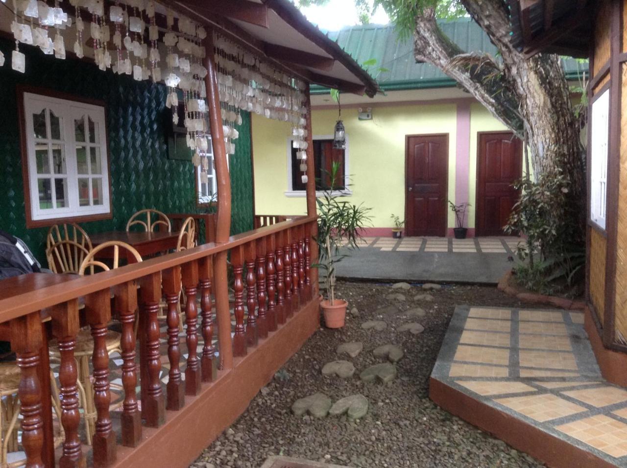 פורטו פרינססה Tia Mers Guest House מראה חיצוני תמונה