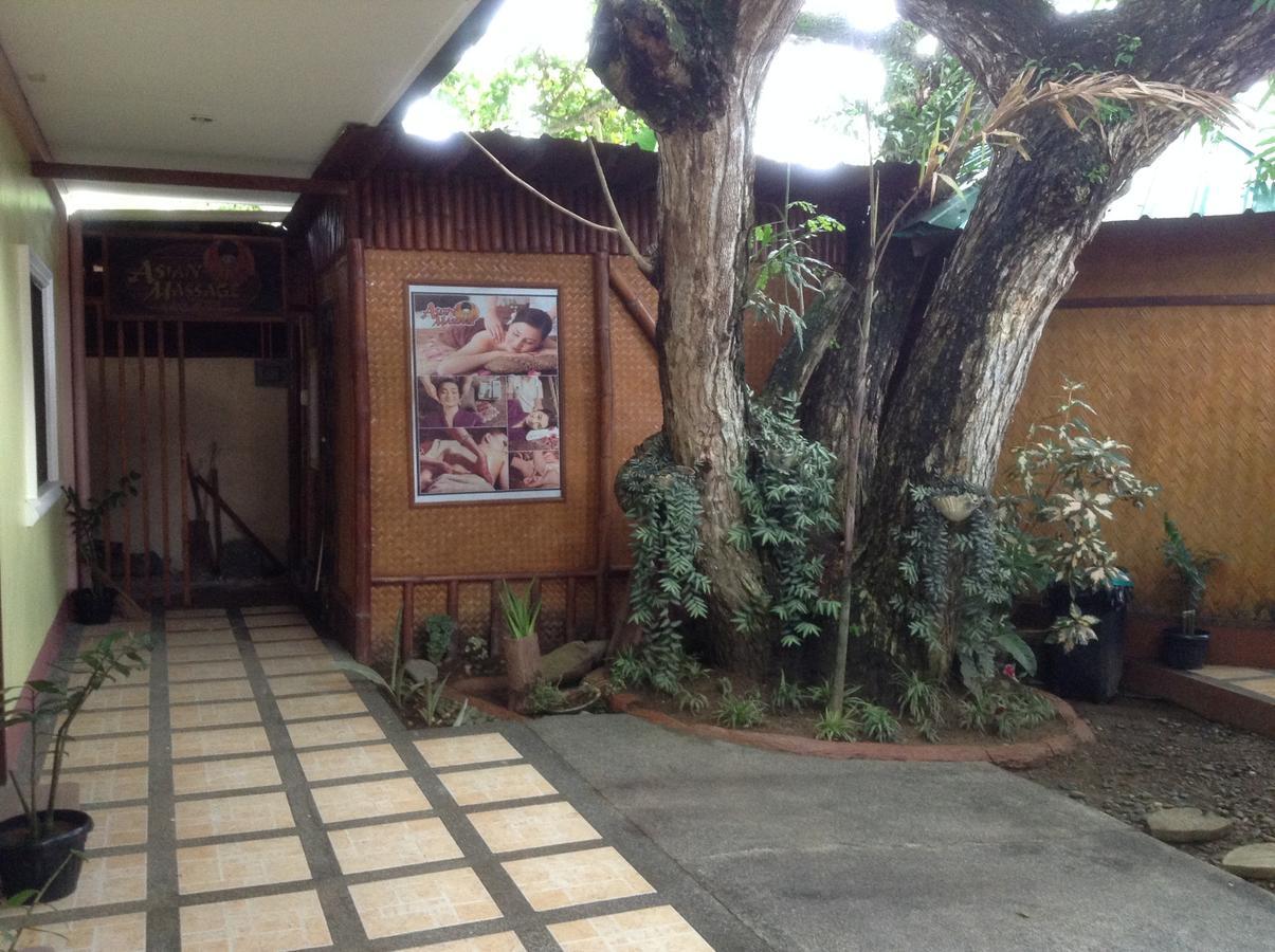 פורטו פרינססה Tia Mers Guest House מראה חיצוני תמונה