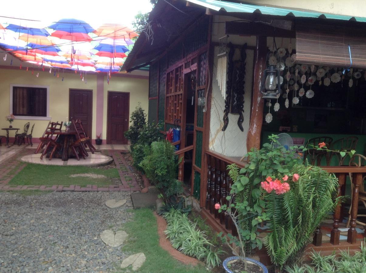 פורטו פרינססה Tia Mers Guest House מראה חיצוני תמונה